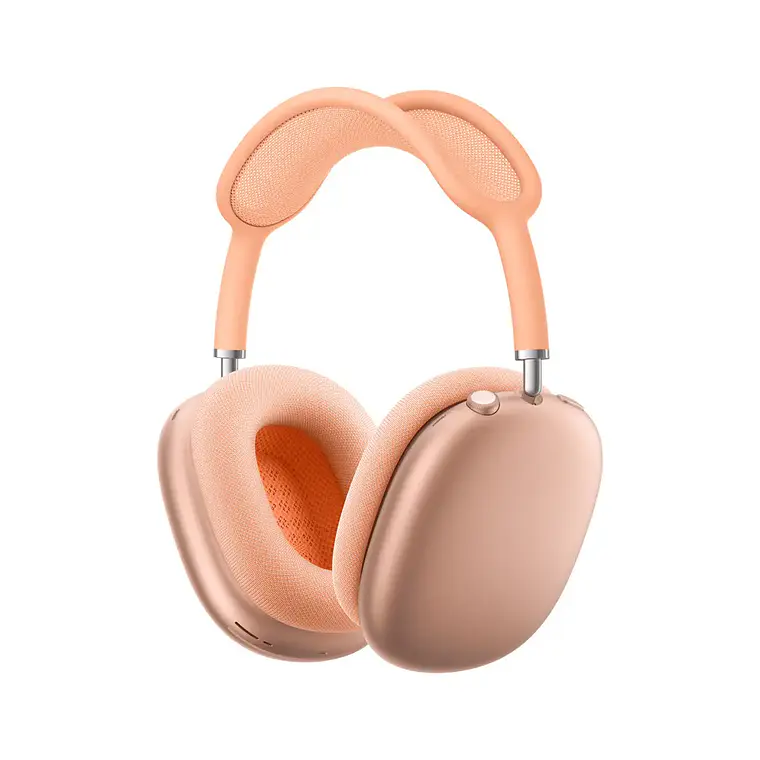 Apple AirPods Max 2 Headset Orange  1