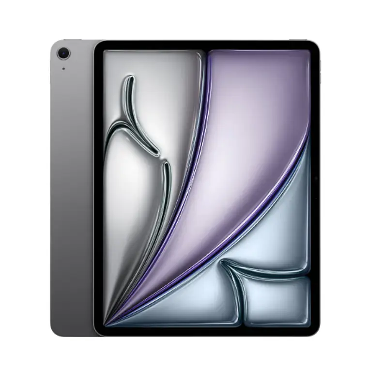 iPad Air 11“ M4 WiFi + 512GB gris espacial 1