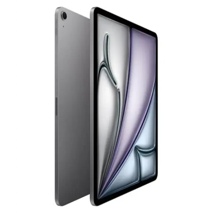 iPad Air 11“ M4 WiFi + 512GB gris espacial 2