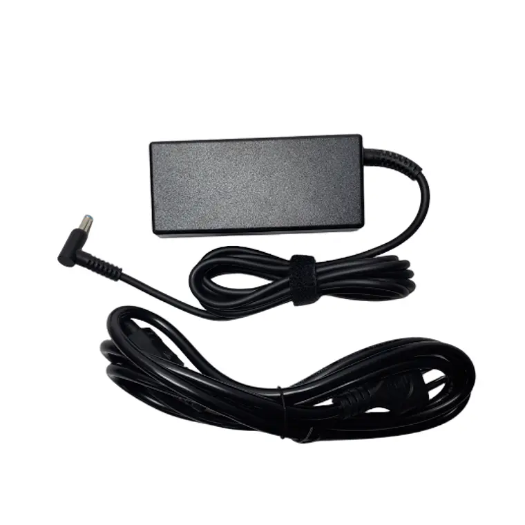 Cargador Original HP 19.5V 3.33A Envy Sleekbook Ultrabook SpectreXT Punta Azul  1