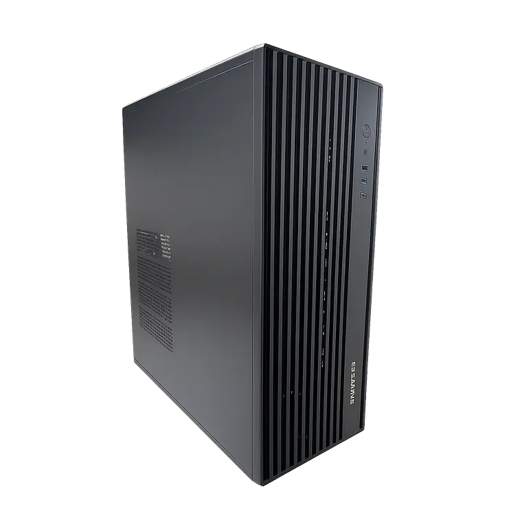 Workstation Custom NBS (Ryzen 7 7800X3D, 32GB Ram, 1TB SSD, RTX9070 16GB, Win11 Pro) 1