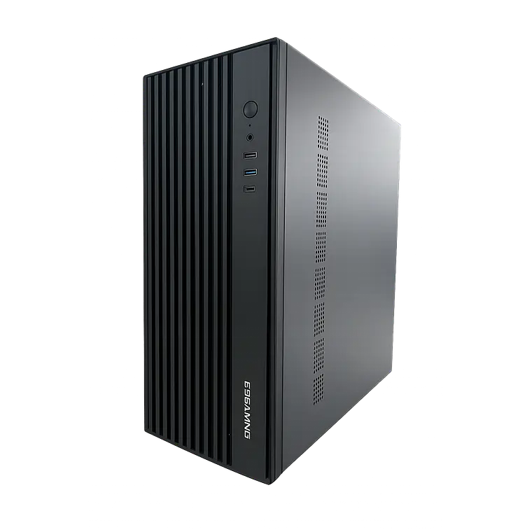 Workstation Custom NBS (Ryzen 7 7800X3D, 32GB Ram, 1TB SSD, RTX9070 16GB, Win11 Pro) 2