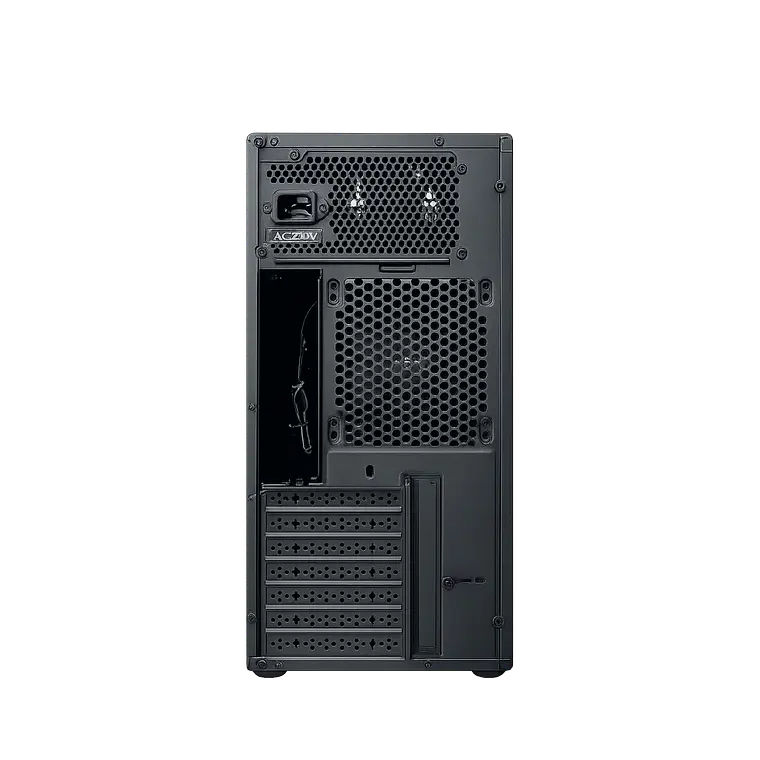 Workstation Custom NBS (Ryzen 7 7800X3D, 32GB Ram, 1TB SSD, RTX9070 16GB, Win11 Pro) 3