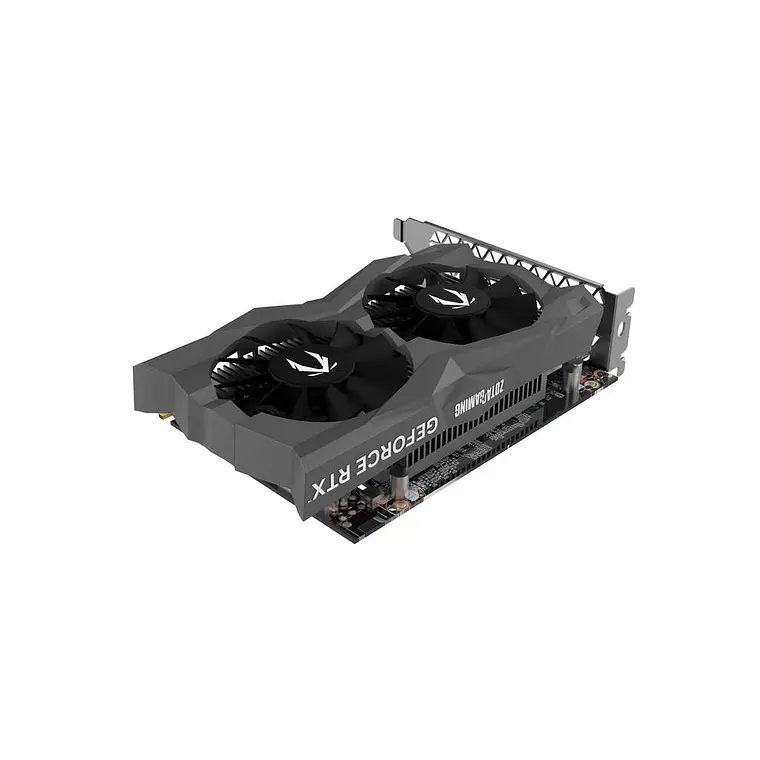 Tarjeta de Video ZOTAC GAMING Nvidia GeForce RTX 3050 Twin Edge OC 6GB GDDR6 96-bit 3
