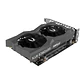 Tarjeta de Video ZOTAC GAMING Nvidia GeForce RTX 3050 Twin Edge OC 6GB GDDR6 96-bit - Miniatura 3