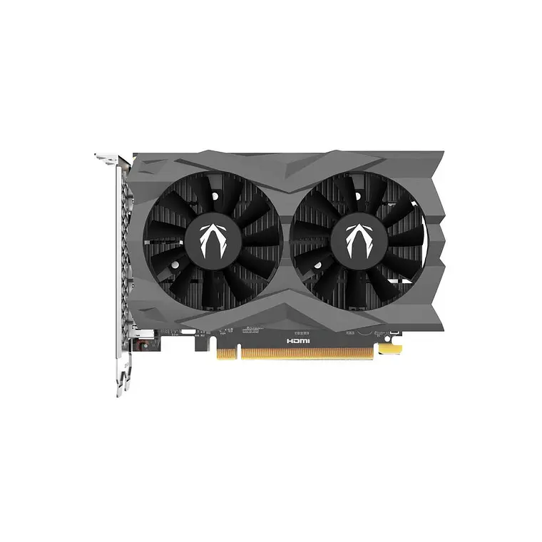 Tarjeta de Video ZOTAC GAMING Nvidia GeForce RTX 3050 Twin Edge OC 6GB GDDR6 96-bit 6
