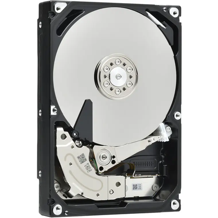 Disco duro 20TB interno NAS | Toshiba Interno N300 PRO  2