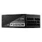 Fuente de Poder 1600W XPG FUSION 80+ Titanium - Miniatura 4