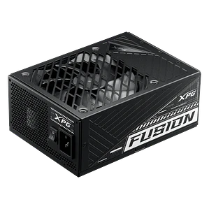 Fuente de Poder 1600W XPG FUSION 80+ Titanium