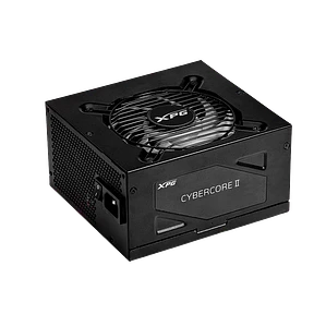 Fuente de Poder 1300W XPG CYBERCORE II Platinum