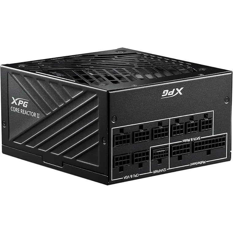 Fuente de Poder 1000W XPG Corereactor 80+ Gold 5