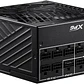 Fuente de Poder 1200W XPG CORE REACTOR II  80+ Gold - Miniatura 5