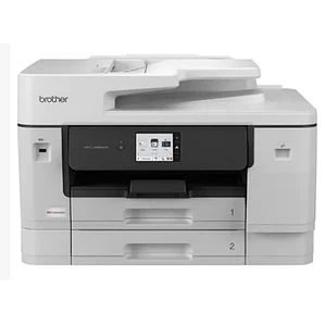 Impresora Multifuncional Brother - MFC-J6960DW A3 Color Tinta 31p