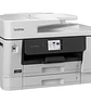 Impresora Multifuncional Brother - MFC-J6960DW A3 Color Tinta 31p - Miniatura 2