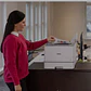 Impresora Laser a color -  Brother HLL8570CDW - Miniatura 3