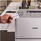 Impresora Laser a color -  Brother HLL8570CDW - Miniatura 7