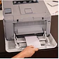 Impresora Laser a color -  Brother HLL8570CDW - Miniatura 9