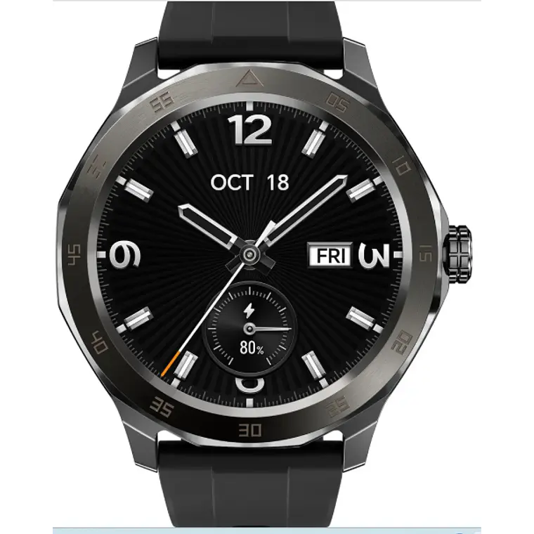 Reloj Honor 2 Epic - Negro  1