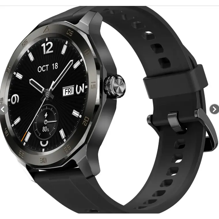 Reloj Honor 2 Epic - Negro  2