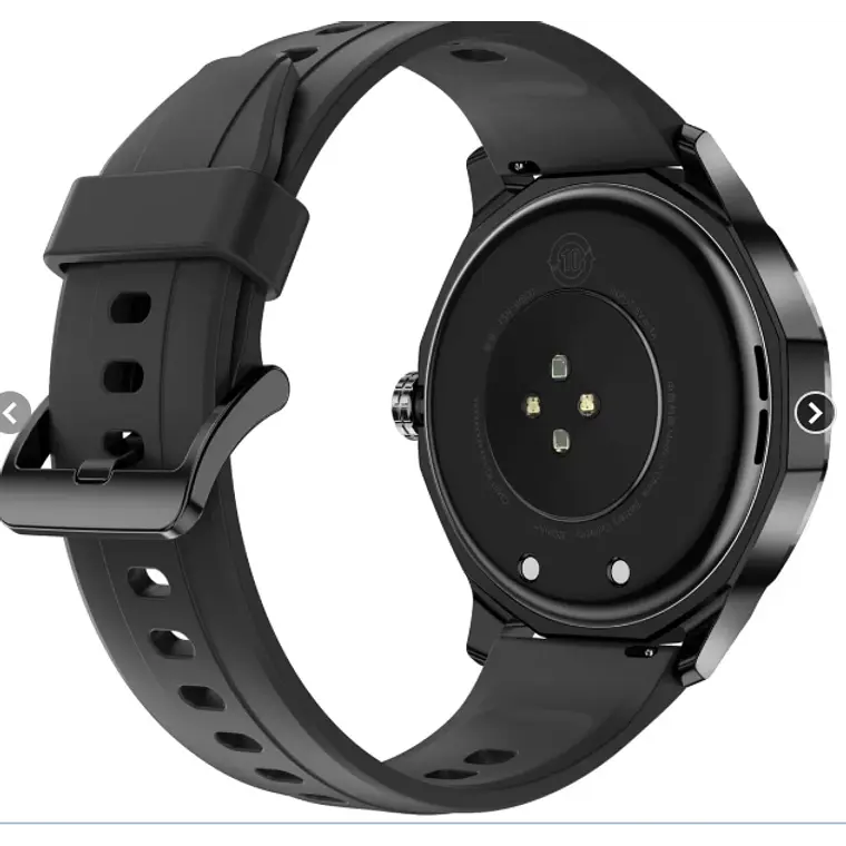 Reloj Honor 2 Epic - Negro  3