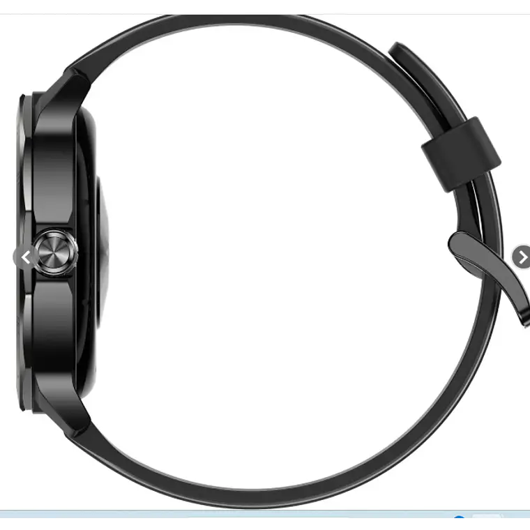 Reloj Honor 2 Epic - Negro  4