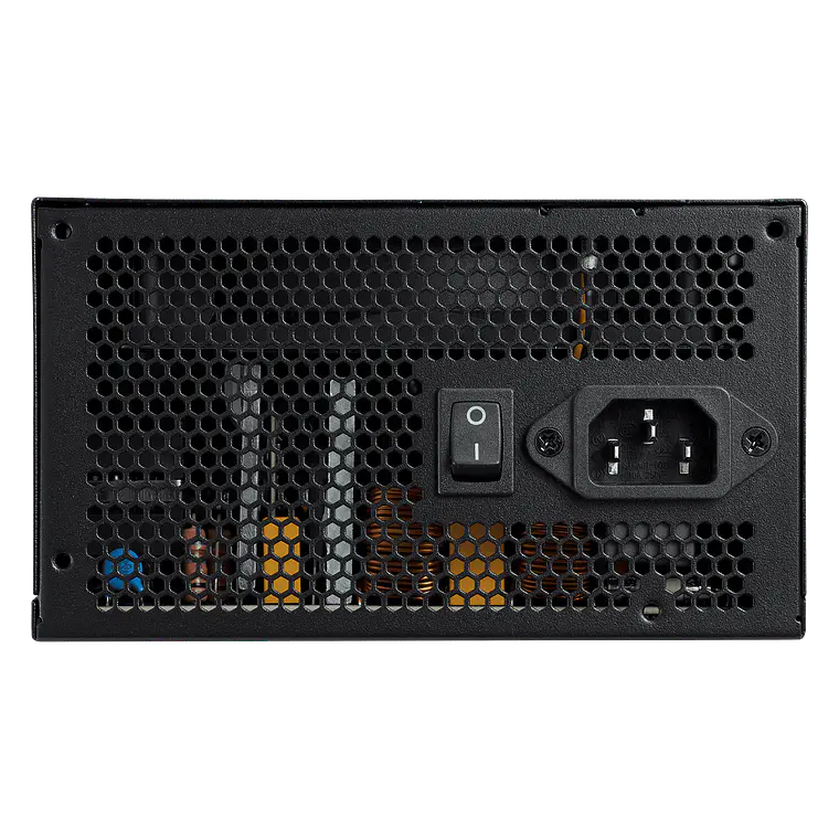 Fuente de Poder 750W XPG KYBER II 80+ Gold 3