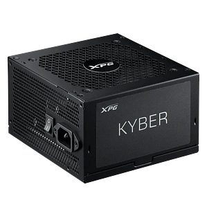 Fuente de Poder 750W XPG KYBER II 80+ Gold