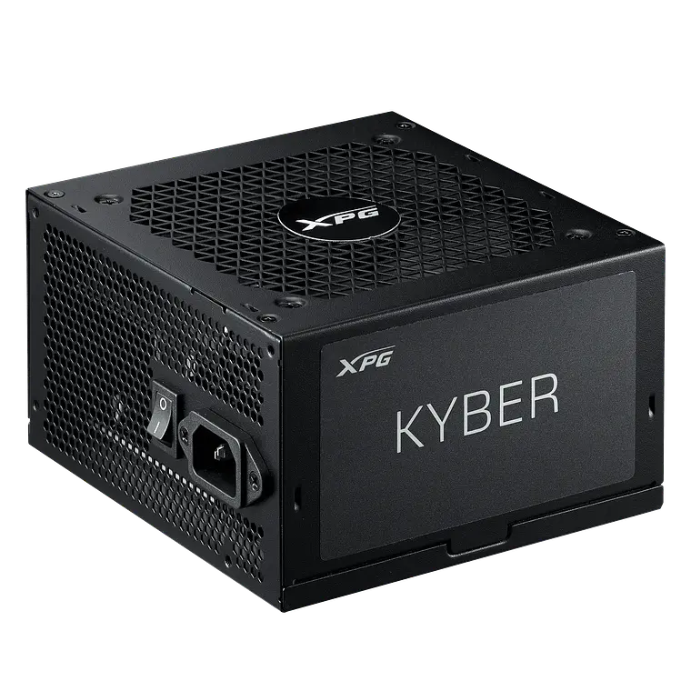 Fuente de Poder 750W XPG KYBER II 80+ Gold 1