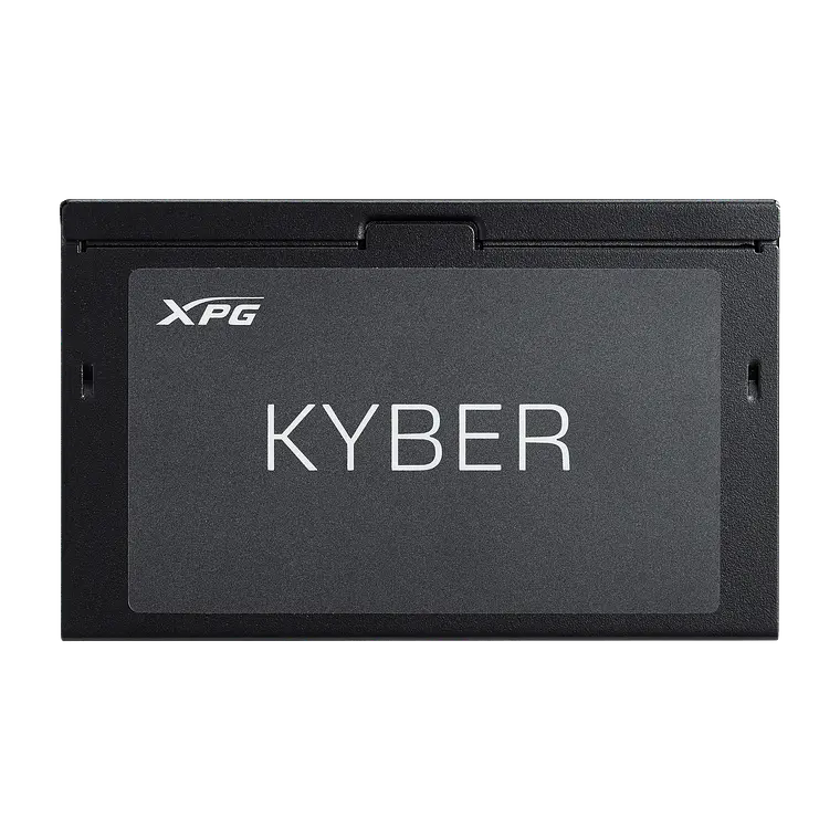 Fuente de Poder XPG KYBER II 850W 80+ Gold 4