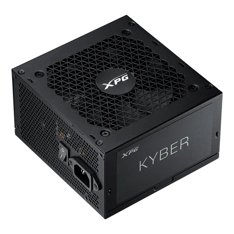 Fuente de Poder XPG KYBER II 850W 80+ Gold 6