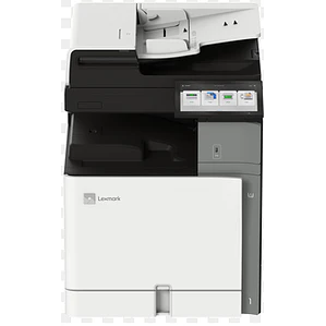 Impresora Lexmark Multifuncional Laser CX950se Color A3/ Doble Carta