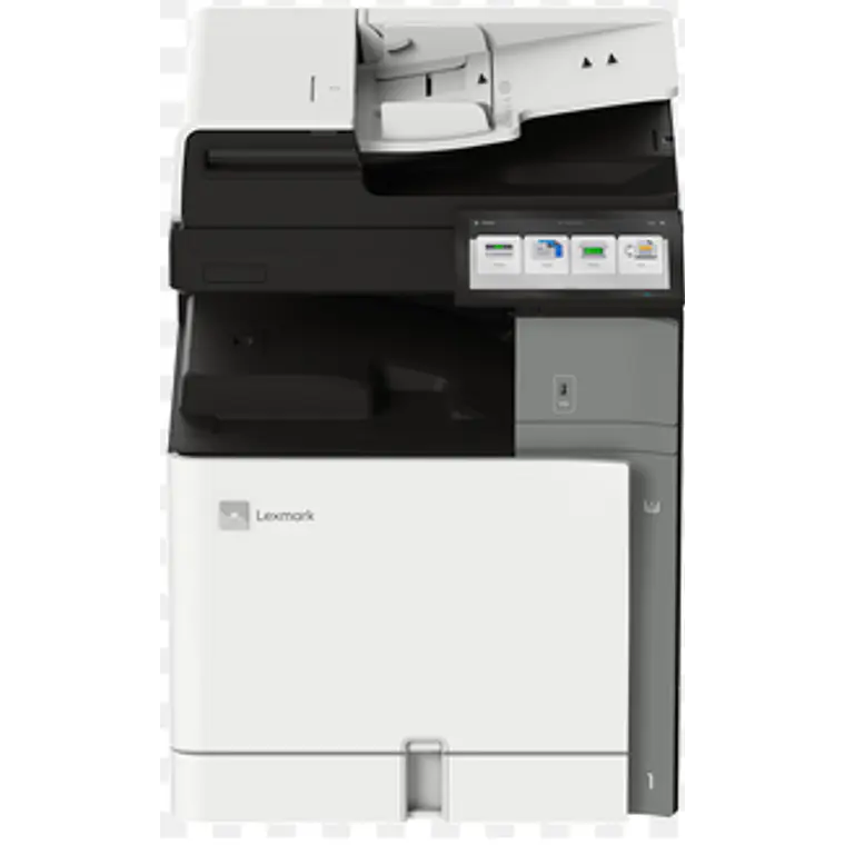 Impresora Lexmark Multifuncional Laser CX950se Color A3/ Doble Carta 1