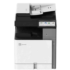 Impresora Multifuncional Laser a color 20L8154 35/35 ppm 4GB Quad 1.2GHz MD