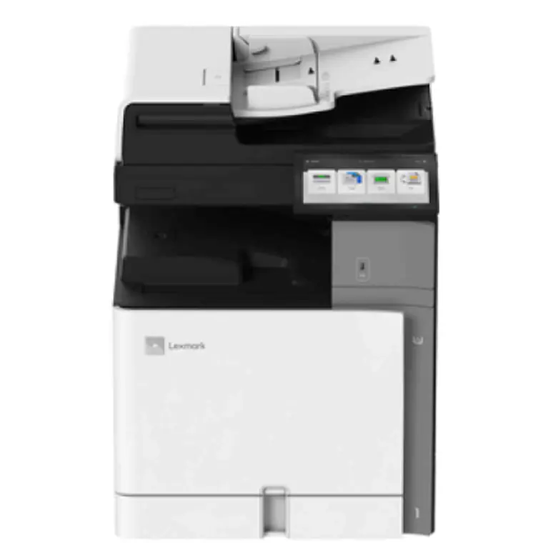 Impresora Multifuncional Laser a color 20L8154 35/35 ppm 4GB Quad 1.2GHz MD 1