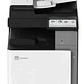 Impresora Multifuncional Laser a color 20L8154 35/35 ppm 4GB Quad 1.2GHz MD - Miniatura 1