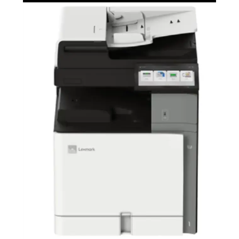 Impresora Multifuncional Laser a color 20L8154 35/35 ppm 4GB Quad 1.2GHz MD 2