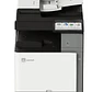 Impresora Multifuncional Laser a color 20L8154 35/35 ppm 4GB Quad 1.2GHz MD - Miniatura 2