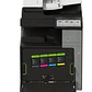 Impresora Multifuncional Laser a color 20L8154 35/35 ppm 4GB Quad 1.2GHz MD - Miniatura 5