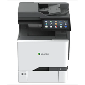 Impresora Multifuncional Laser a color - CX735adse 5250 ppm 2048MB 12GHz MDC 150K eTask