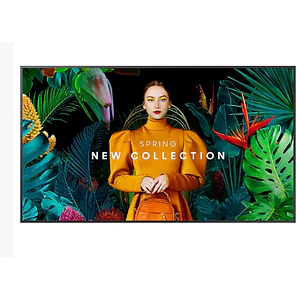 Monitor LED Samsungde 75“ LH75QBC
