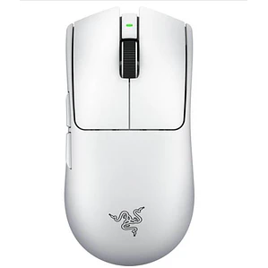 Mouse Gamer Inalámbrico Razer Viper V4 Pro, Sensor Focus Pro 50K, 6 Botones Programables, Blanco
