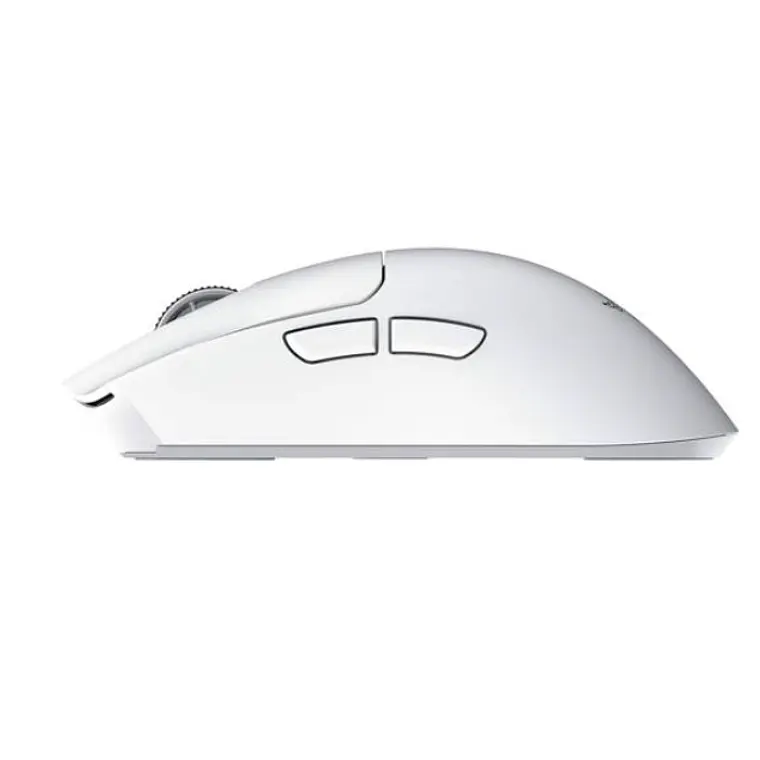 Mouse Gamer Inalámbrico Razer Viper V4 Pro, Sensor Focus Pro 50K, 6 Botones Programables, Blanco 2