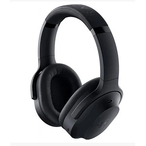 Audífonos inalámbricos Gamer Razer Barracuda Pro (ANC, HyperSpeed/Bluetooth, TriForce, Negro)