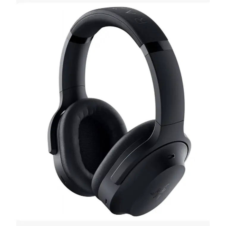 Audífonos inalámbricos Gamer Razer Barracuda Pro (ANC, HyperSpeed/Bluetooth, TriForce, Negro) 1