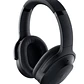 Audífonos inalámbricos Gamer Razer Barracuda Pro (ANC, HyperSpeed/Bluetooth, TriForce, Negro) - Miniatura 1