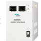 Estabilizador de Voltaje Enersafe de 10 kVA/8kW (Monofasico) - Miniatura 1