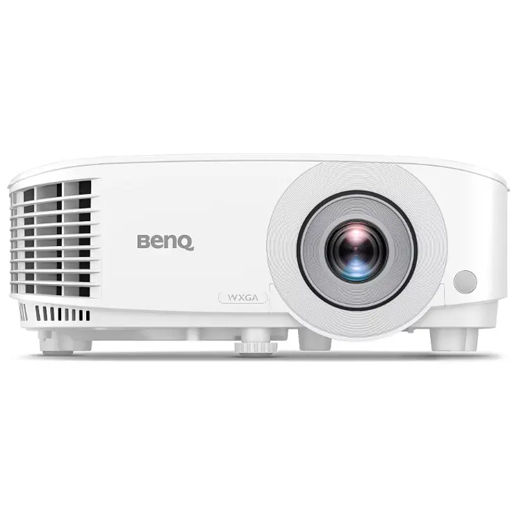 Proyector BenQ MW560C 4000 Lúmenes WXGA DLP Alta Definición para Presentaciones Profesionales 1