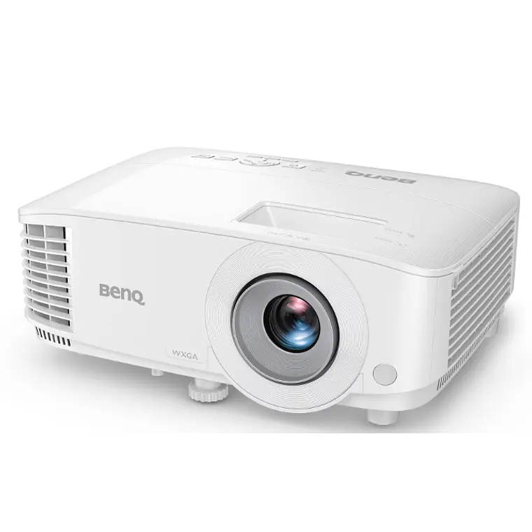 Proyector BenQ MW560C 4000 Lúmenes WXGA DLP Alta Definición para Presentaciones Profesionales 2