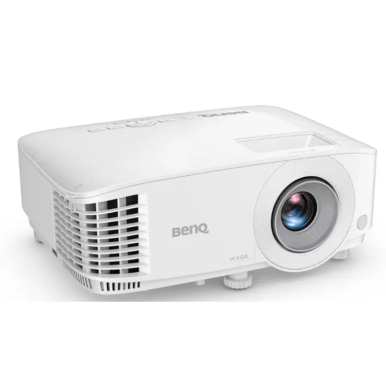 Proyector BenQ MW560C 4000 Lúmenes WXGA DLP Alta Definición para Presentaciones Profesionales 3