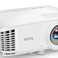 Proyector BenQ MW560C 4000 Lúmenes WXGA DLP Alta Definición para Presentaciones Profesionales - Miniatura 3